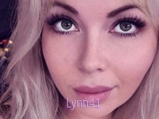 Lynn41