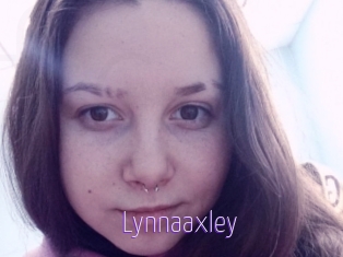 Lynnaaxley