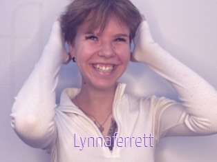 Lynnaferrett
