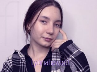 Lynnahewlett