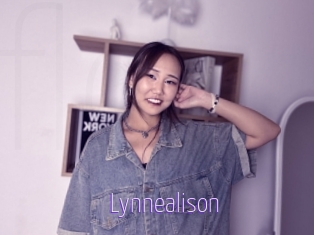 Lynnealison