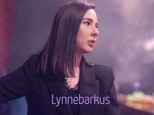 Lynnebarkus