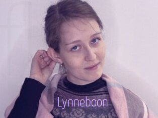 Lynneboon