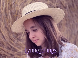 Lynnegellings