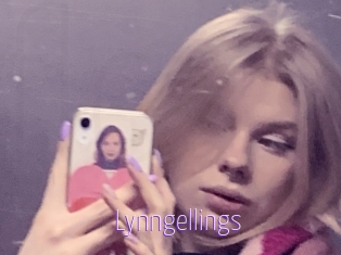 Lynngellings