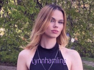 Lynnhamling