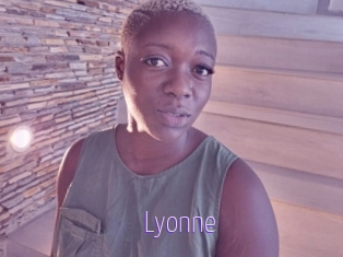 Lyonne