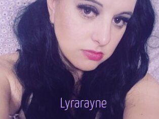 Lyrarayne