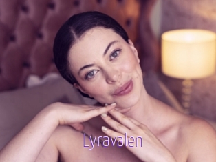 Lyravalen