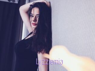 Lyzziemia