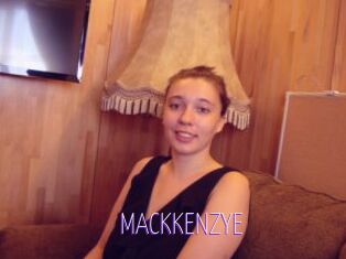 MACKKENZYE