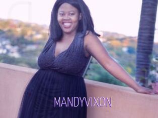 MANDYVIXON
