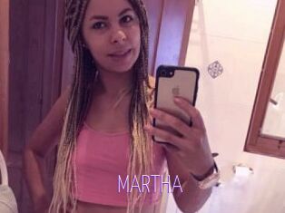 MARTHA