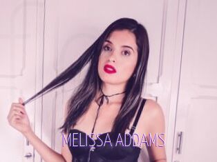 MELISSA_ADDAMS