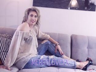 MERRYLOVEXX