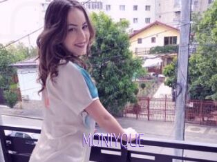 MONIYQUE
