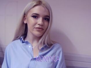 MONYYCA