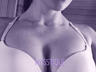 MYSSTIQUE