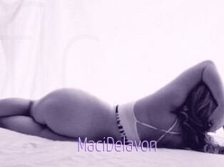 MaciDelavon