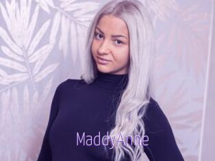 MaddyAnne