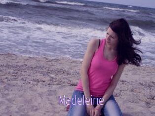 Madeleine