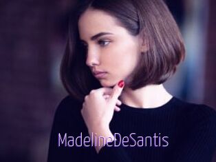 MadelineDeSantis
