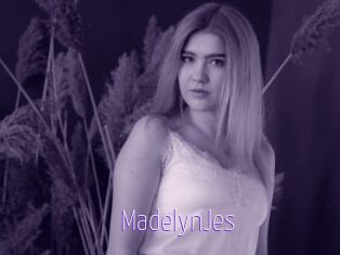 MadelynJes