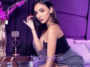 MadiisonFox