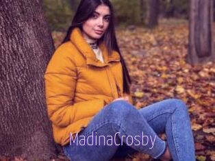 MadinaCrosby