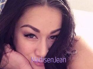 Madisen_Jean