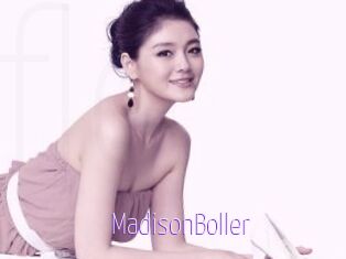 MadisonBoller
