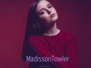 MadissonTowler