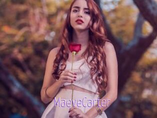 MaeveCarter