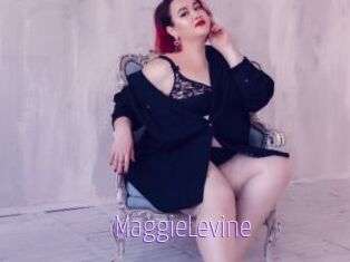MaggieLevine