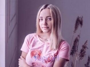 MagicGirll
