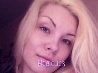 MagicLick