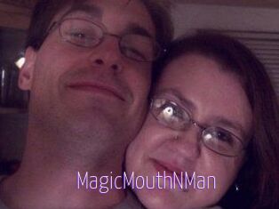 MagicMouthNMan Fuck Lolita Cunt