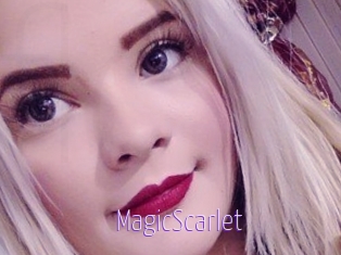MagicScarlet