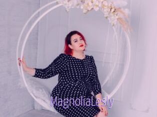MagnoliaLesly