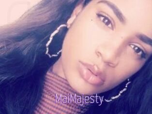MaiMajesty