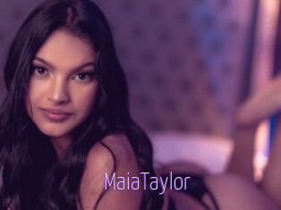 MaiaTaylor
