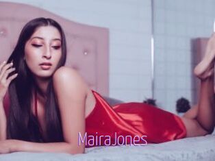 MairaJones