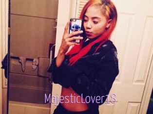 MajesticLover18
