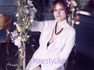 MajestyLika