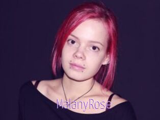 MalanyRose Fuck Lolita Cunt