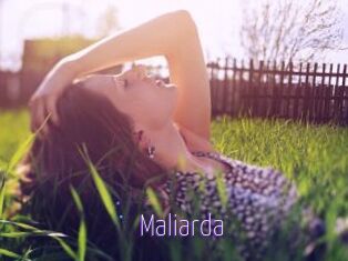 Maliarda