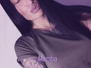 Mamba