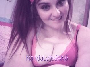 MandaLetsBANG Fuck Lolita Cunt