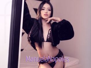 ManuelaNapoles Fuck Lolita Cunt