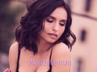 MaraSilverman